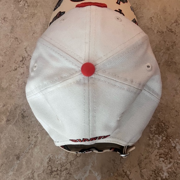 New Era San Francisco Giants Cap - Never Worn - Picture 3 of 7